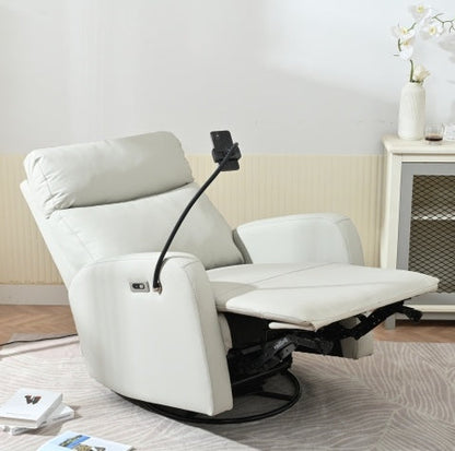 Electric Swivel Rocking Recliner
