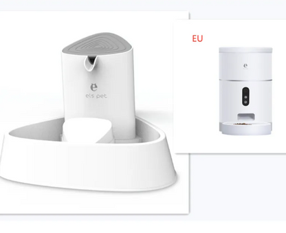 Smart Food Dispenser