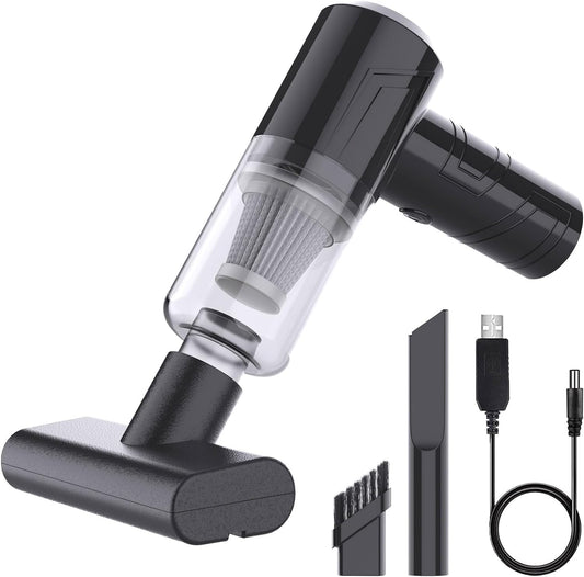 Powerful Cordless Handheld Vacuum Cleaner 18000PA