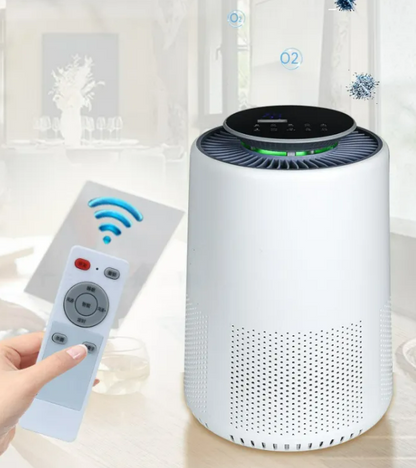 Formaldehyde Removal Air Purifier For Household