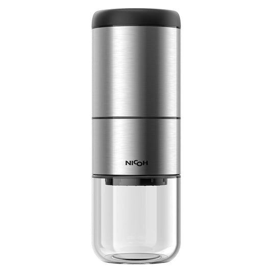 USB Charging Small Dry Grinder for Household Use