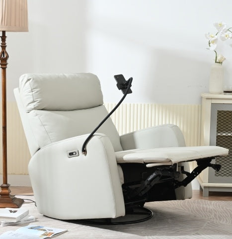 Electric Swivel Rocking Recliner