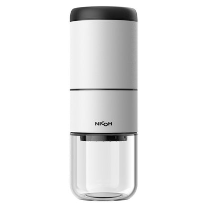 USB Charging Small Dry Grinder for Household Use