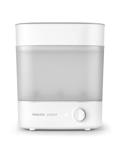 Philips AVENT Advanced Electric Steam Sterilizer SCF291/00