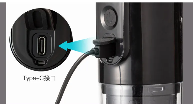 Coffee Maker