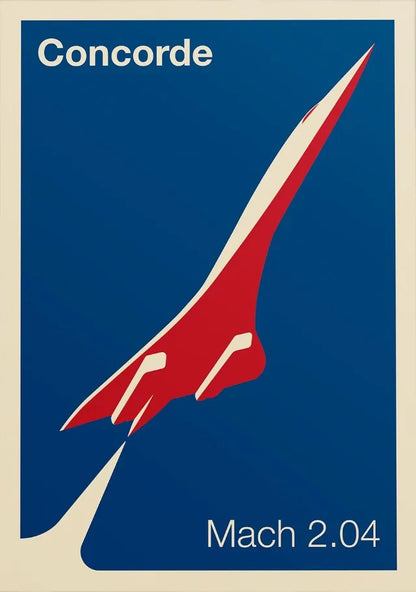 Retro Abstract Space Shuttle Sputnik Minimalist Posters and Prints Canvas Printing Wall Art Picture for Living Room Home Decor