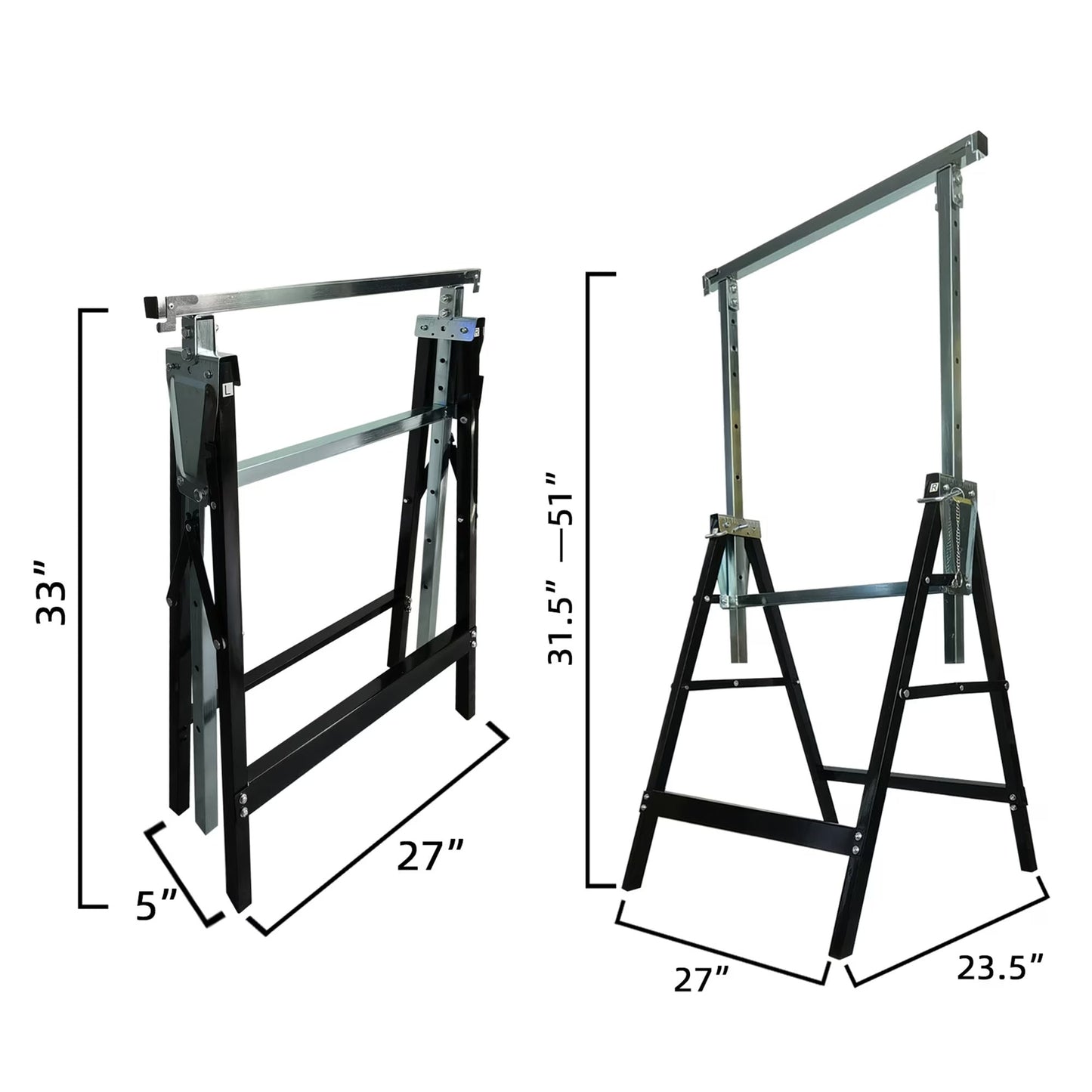 Sawmill Frame Lift Bracket