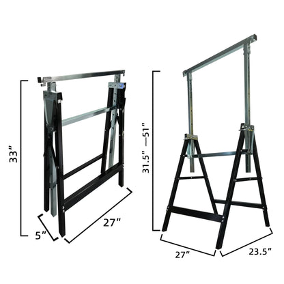 Sawmill Frame Lift Bracket