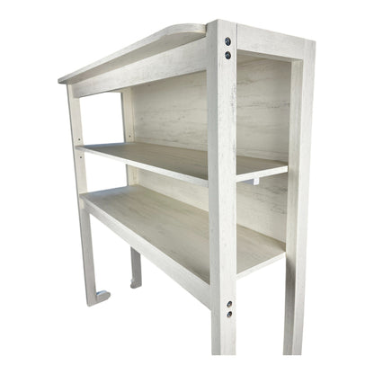 5-level Packer Rack For Kitchen Cabinets, Coffee Bars, Kitchen Shelves, Microwave Racks