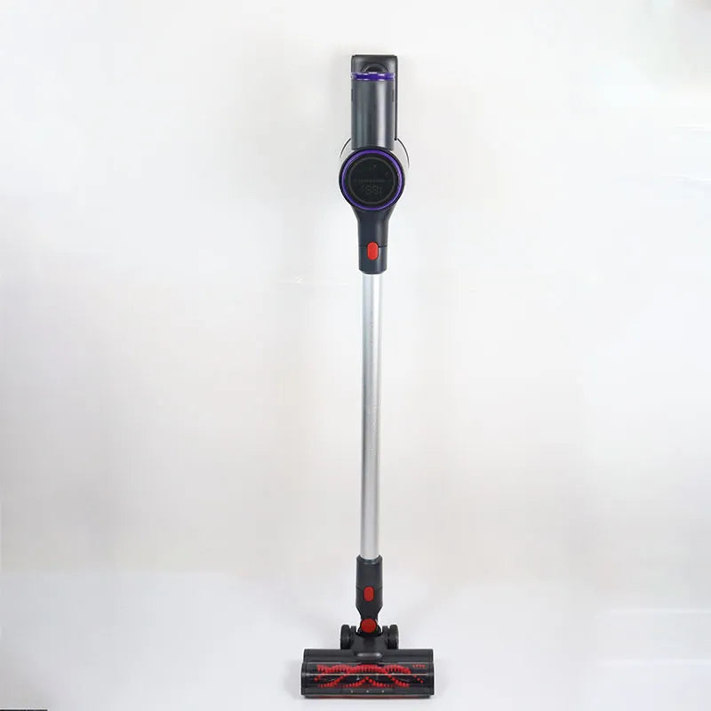 High-Power Handheld Vacuum Cleaner
