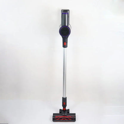 High-Power Handheld Vacuum Cleaner