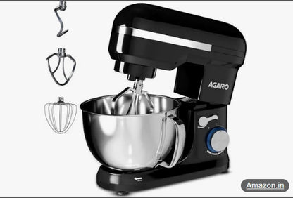 SVEWT SM-1540 1500W 10-Speed Stand Mixer