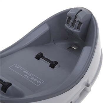Panasonic Cordless Mini Steam Iron WL30 with Sprayer