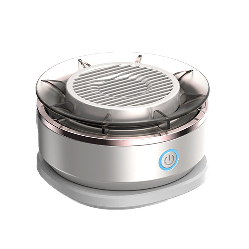 Home Use Rotating Fruit and Vegetable Washer Purifier
