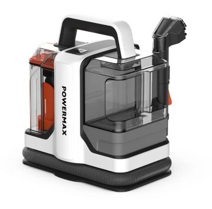 AutoClean Induction Spray